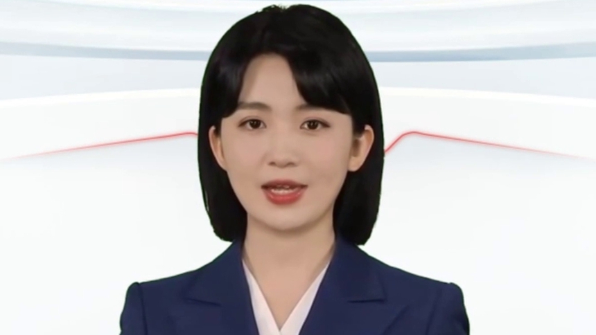 一个团队的