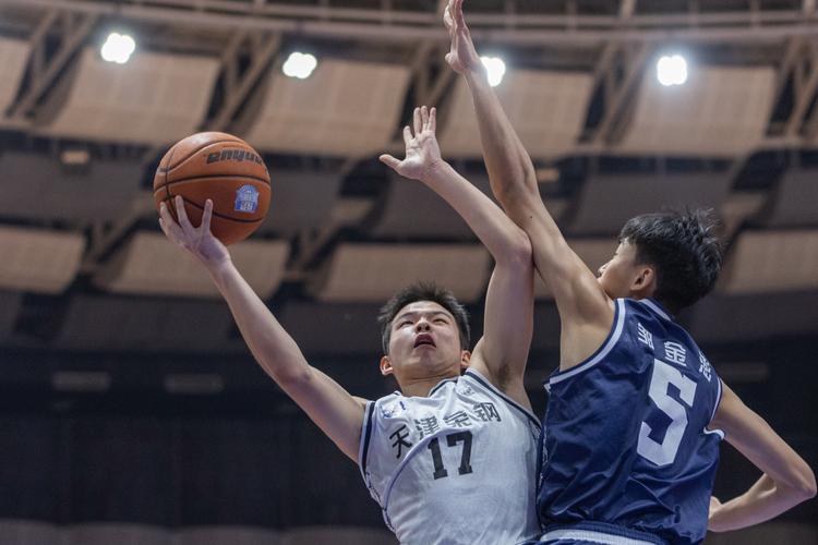 成為NBA