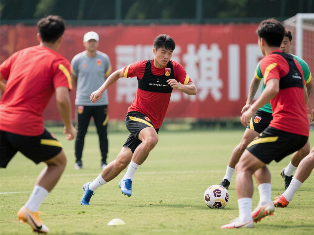 达成了一份