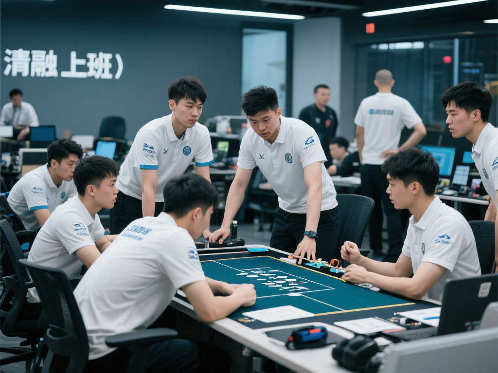 在对手传球