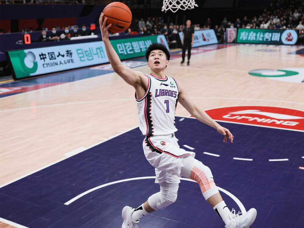 對於任何籃