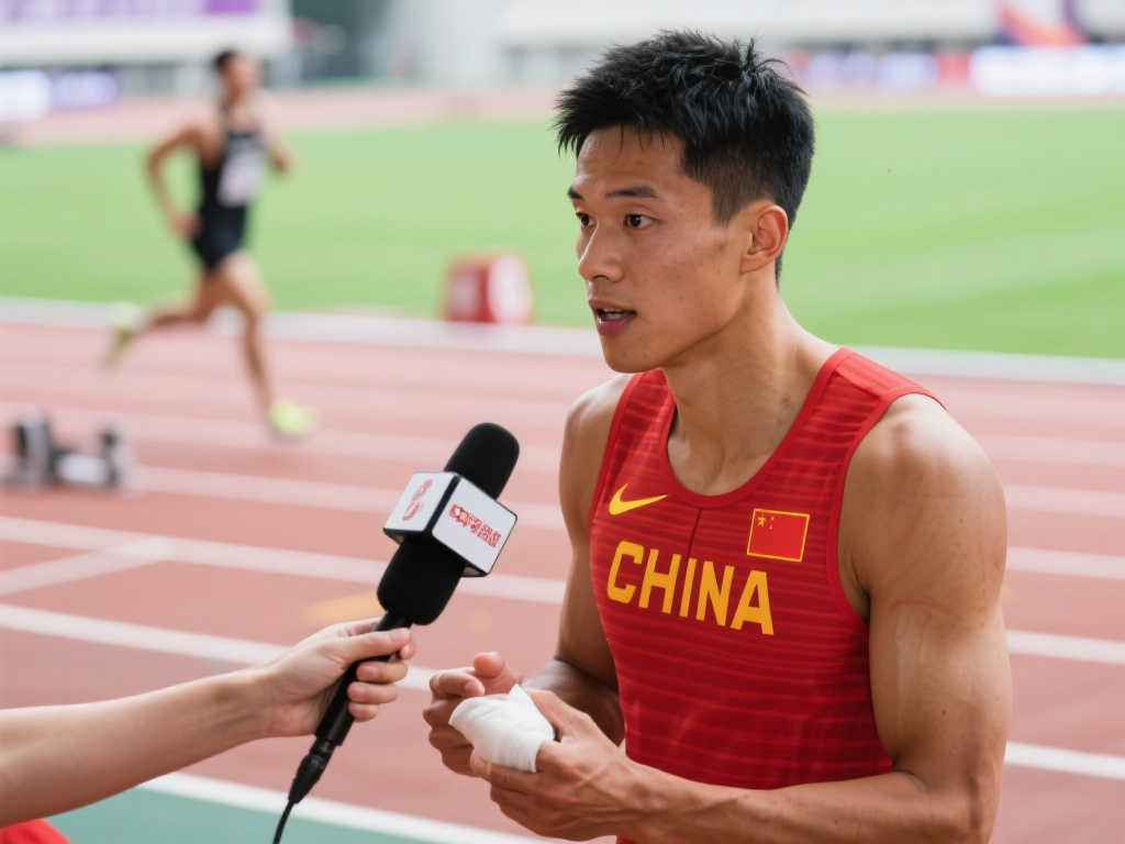 几个月后