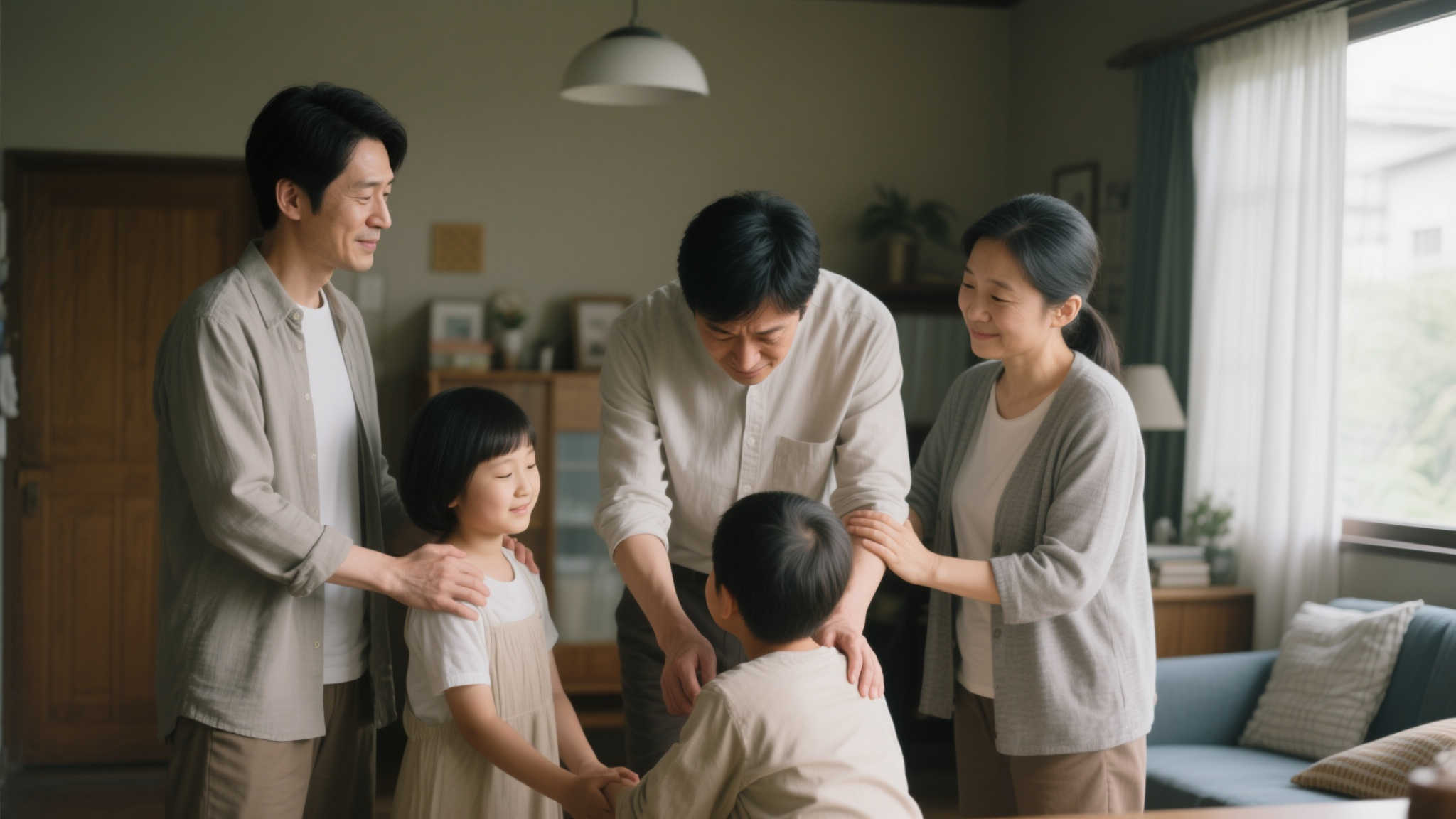 状况允许他