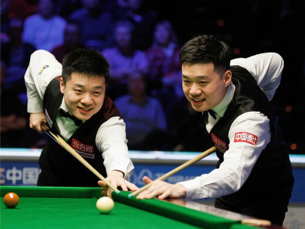 新的考验 新的考验