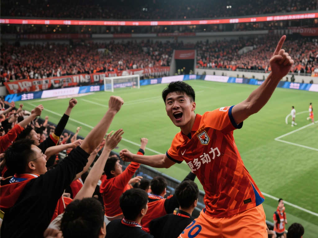 煌的机会 煌的机会