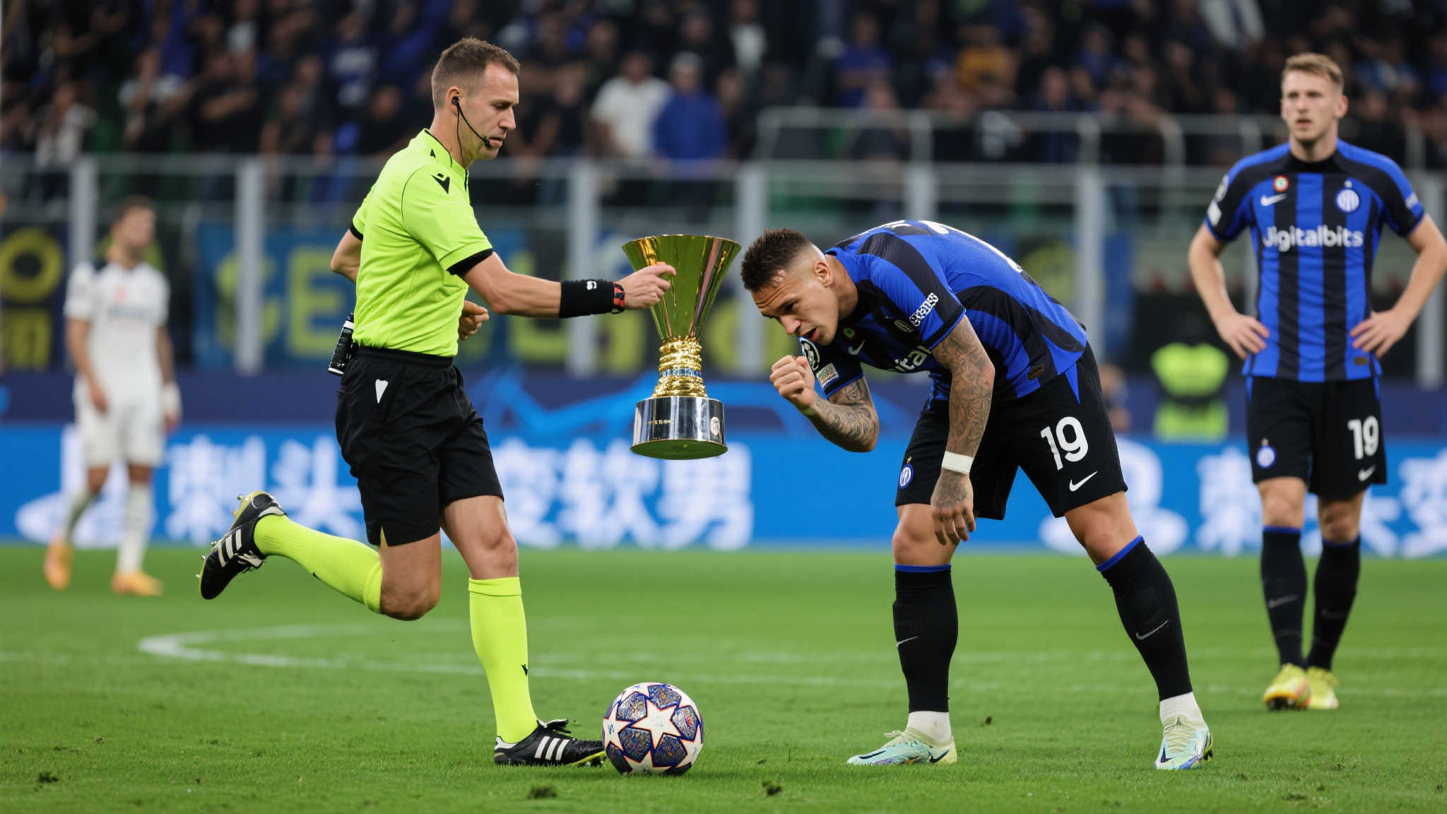 中抓住机会 中抓住机会