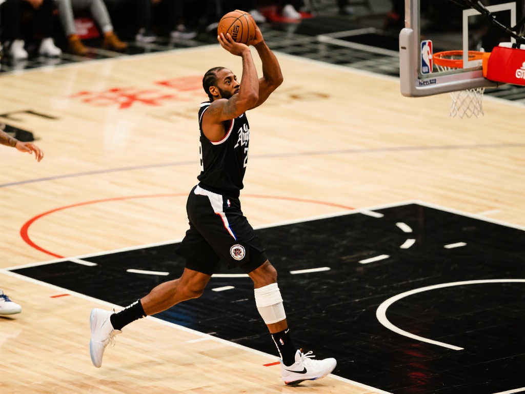 幾季的交鋒 幾季的交鋒